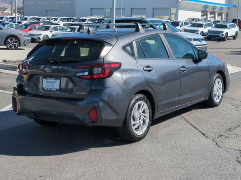 Used 2024 Subaru Impreza 2.0i image 3