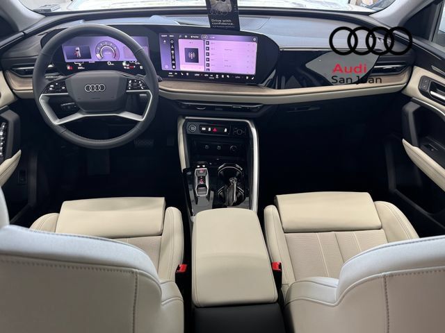New 2026 Audi Q5 Premium Plus AWD/4WD image 28