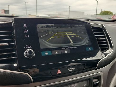 Used 2022 Honda Pilot Special Edition image 23