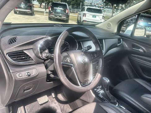 Used 2018 Buick Encore Preferred FWD image 10