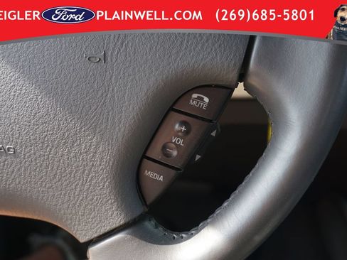 Used 2002 Ford Thunderbird RWD image 20