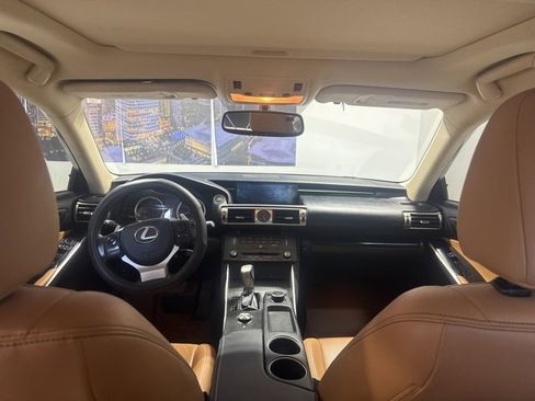 Used 2015 Lexus IS 250 250 image 18