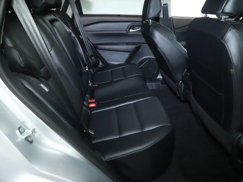 Certified 2023 Nissan Rogue SV w/ SV Premium B Package AWD/4WD image 36