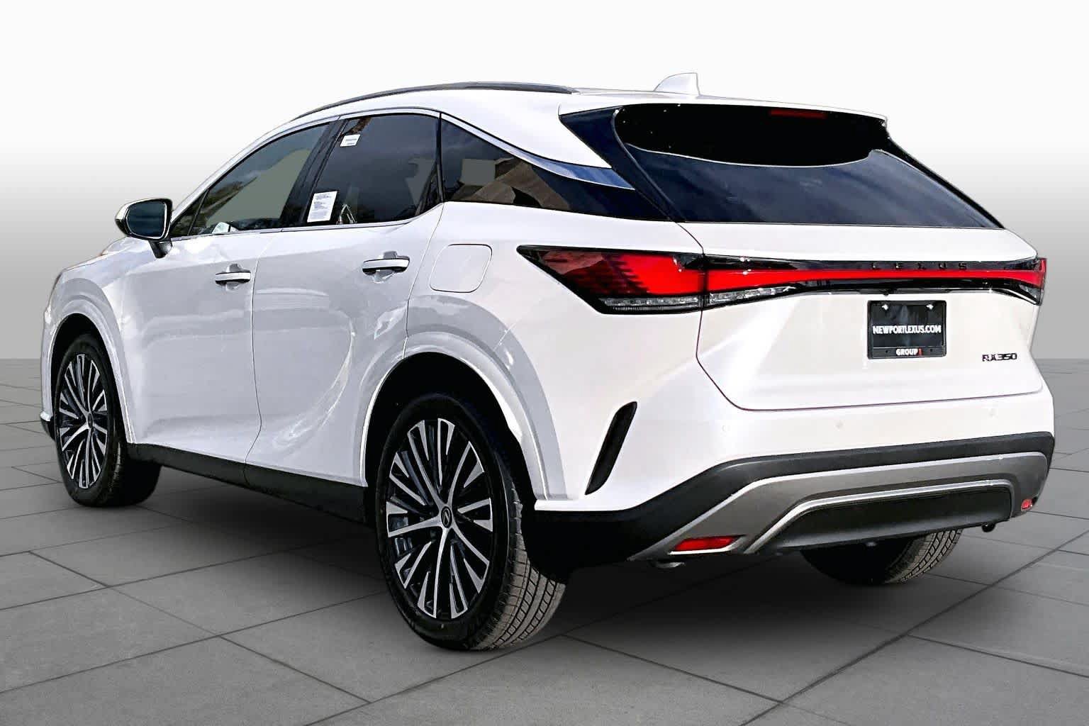 New 2026 Lexus RX 350 Premium Plus FWD image 7