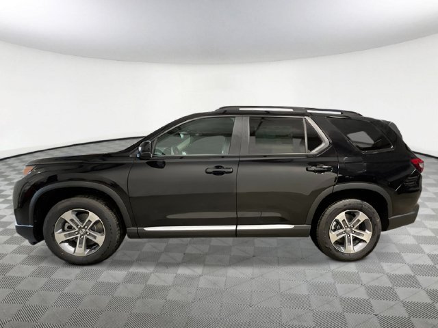 New 2026 Honda Pilot EX-L image 3