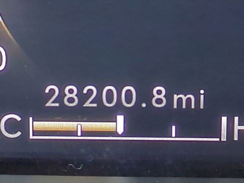 Used 2022 Lincoln Nautilus Reserve image 30