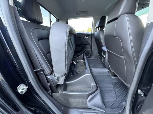 Used 2018 Chevrolet Colorado Z71 AWD/4WD image 15