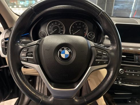 Used 2016 BMW X5 xDrive50i image 25