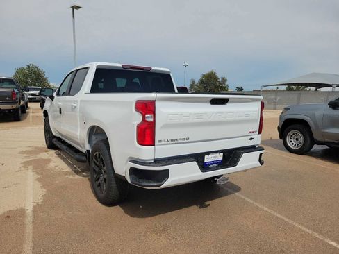 New 2026 Chevrolet Silverado 1500 RST w/ RST Select Package RWD image 6