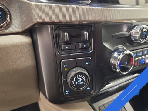 New 2026 Ford F350 Platinum w/ Platinum Plus Package AWD/4WD image 37