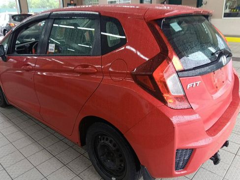 Used 2015 Honda Fit LX image 2