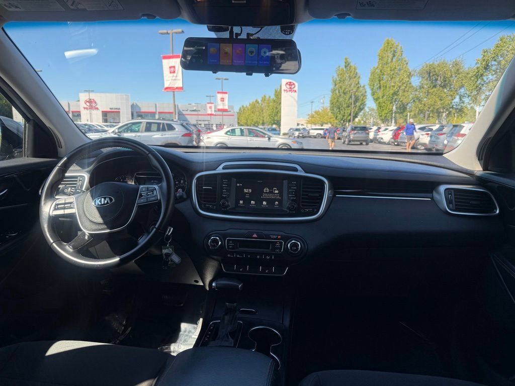 Used 2020 Kia Sorento LX w/ LX I4 Convenience Package FWD image 20