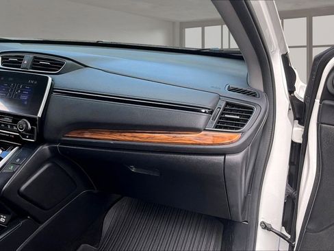 Used 2020 Honda CR-V EX-L image 26