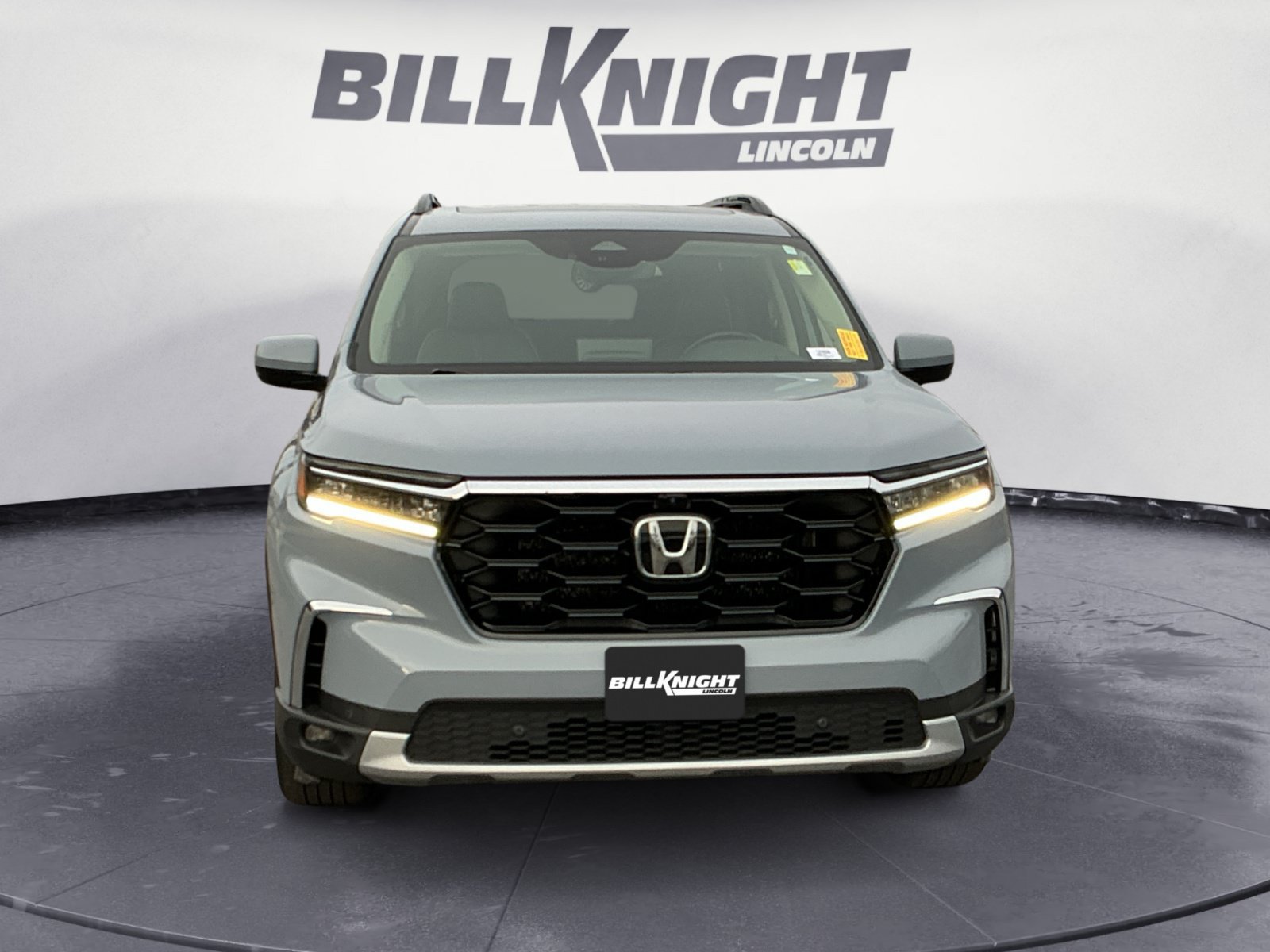Used 2024 Honda Pilot Elite image 8