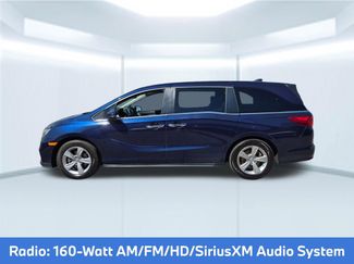 Used 2019 Honda Odyssey EX-L video 2