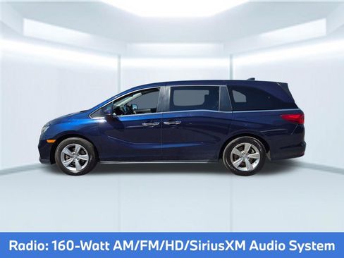 Used 2019 Honda Odyssey EX-L image 2