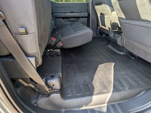 Used 2021 Ford F150 XL w/ STX Appearance Package RWD image 19