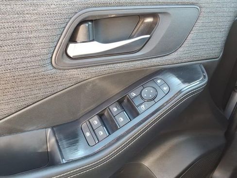 Used 2023 Nissan Rogue SV AWD/4WD image 17