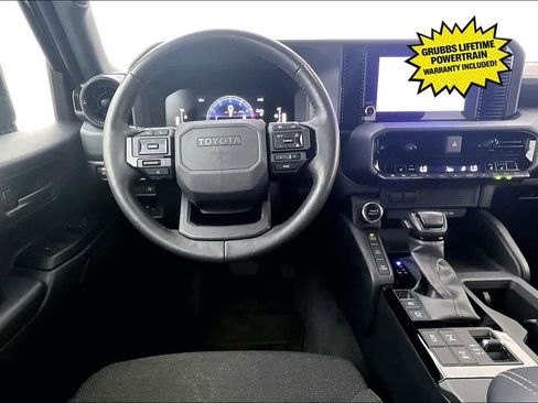 Used 2024 Toyota Land Cruiser 1958 image 7