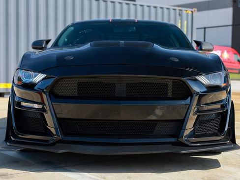 Used 2020 Ford Mustang GT RWD image 20