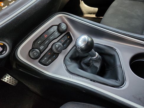 Used 2022 Dodge Challenger R/T Scat Pack image 20