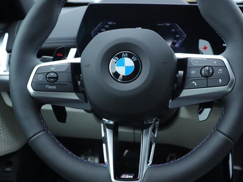 New 2026 BMW X1 M35i w/ Technology Package image 31