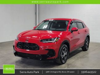 Certified 2024 Honda HR-V EX-L video 1