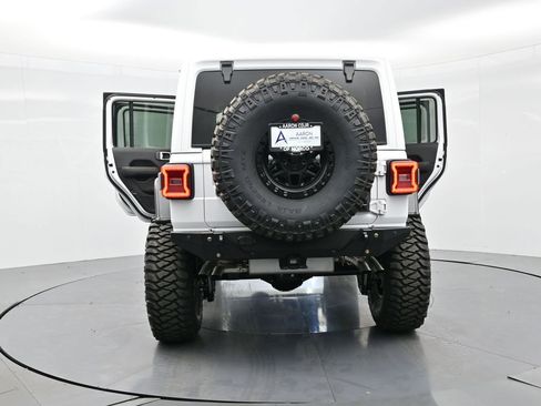 New 2024 Jeep Wrangler Unlimited Rubicon 392 image 28
