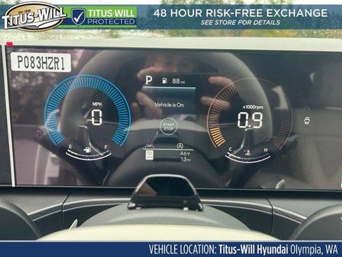 New 2026 Hyundai Santa Fe SEL AWD/4WD image 52