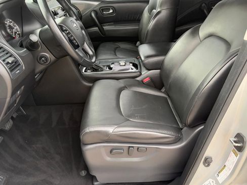 Certified 2022 Nissan Armada SV RWD image 33