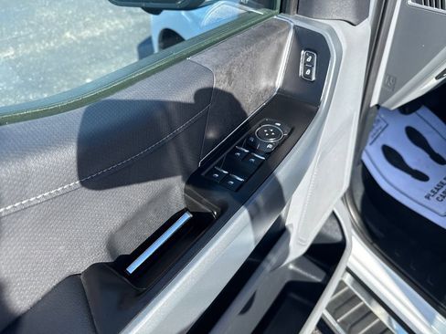 Used 2024 Ford F150 XLT w/ Equipment Group 302A MID image 14