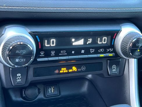 Certified 2025 Toyota RAV4 XLE w/ Convenience Package AWD/4WD image 22