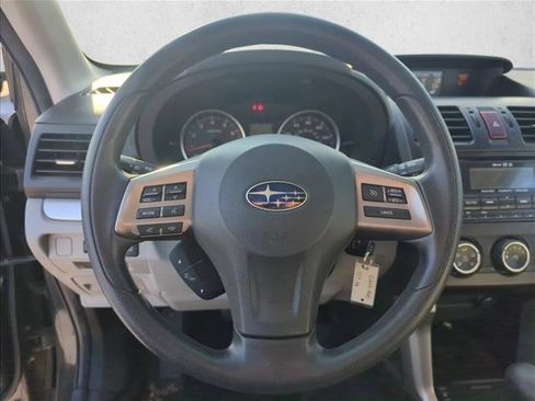 Used 2014 Subaru Forester 2.5i Premium w/ All-Weather Package image 14