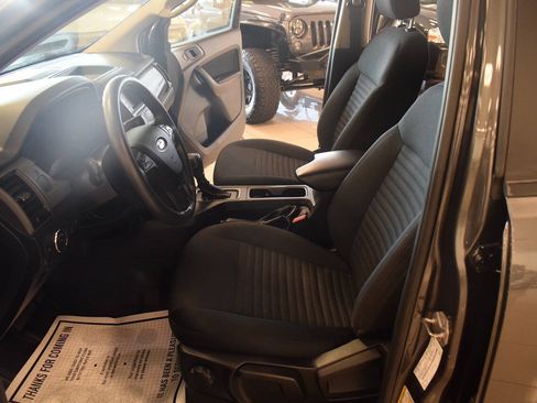 Used 2019 Ford Ranger XL RWD image 40