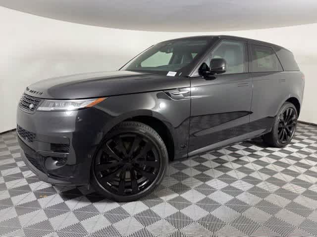 New 2027 Land Rover Range Rover Sport Twenty Edition AWD/4WD image 1