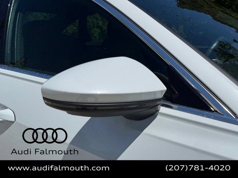 Used 2023 Audi A6 Premium Plus w/ Premium Plus Package AWD/4WD image 9