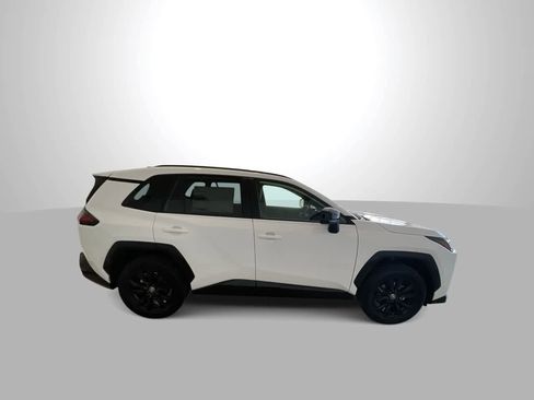 New 2026 Toyota RAV4 SE image 9