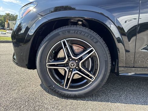 New 2026 Mercedes-Benz GLE 450 4MATIC image 8