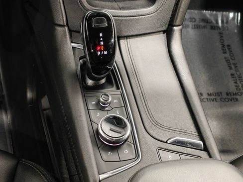 Used 2020 Cadillac XT5 Luxury AWD/4WD image 7