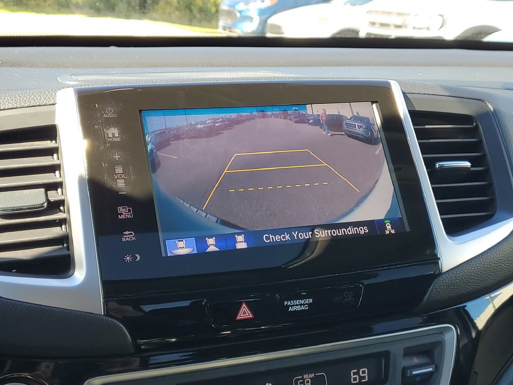 Used 2019 Honda Ridgeline RTL-E image 25