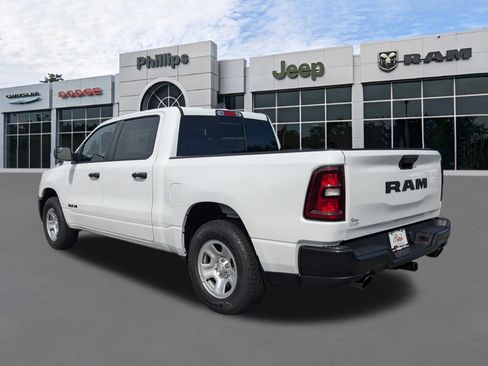 New 2026 RAM 1500 Tradesman image 5