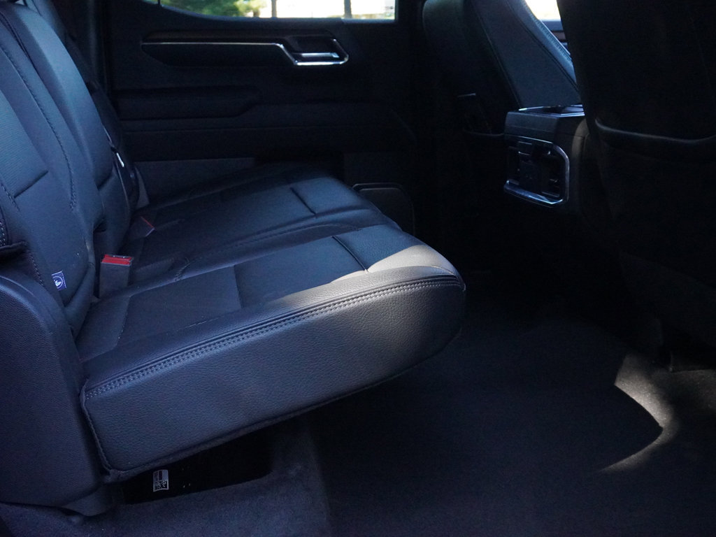 Used 2024 GMC Sierra 1500 Denali AWD/4WD image 42