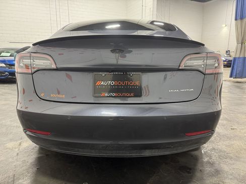 Used 2022 Tesla Model 3 Long Range image 17