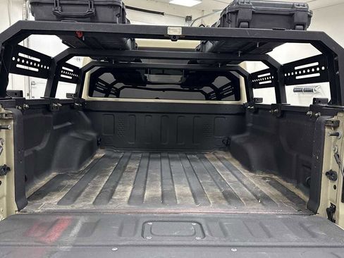 Used 2020 Jeep Gladiator Rubicon image 27