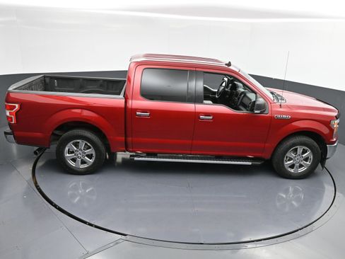 Used 2019 Ford F150 XLT w/ Equipment Group 302A Luxury image 35