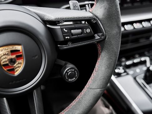 Used 2024 Porsche 911 Turbo S image 63