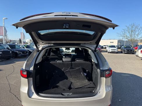 Used 2024 MAZDA CX-90 3.3 Turbo w/ Preferred Plus image 24