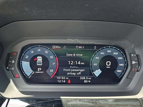 Used 2023 Audi A3 2.0T Premium w/ Convenience Package AWD/4WD image 16