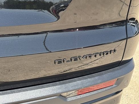 New 2026 GMC Acadia Elevation w/ Black Edition FWD image 6