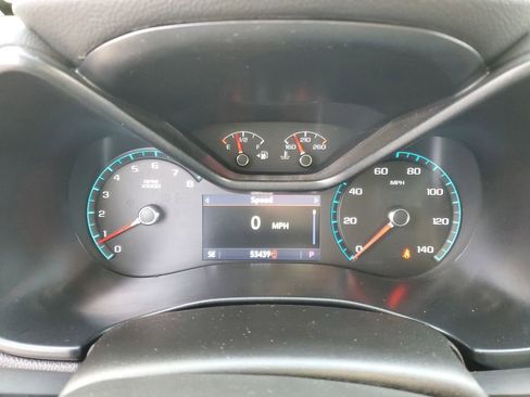 Used 2019 Chevrolet Colorado Z71 image 10